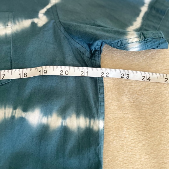 Sovereign Code LA Shirt - Size M - Picture 9 of 16